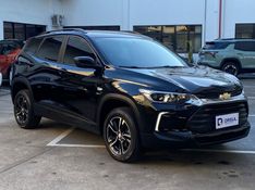 Chevrolet TRACKER 1.0 TURBO FLEX LT AUTOMÁTICO 2022/2023 DRSUL SEMINOVOS CAXIAS DO SUL – LAJEADO – SANTA CRUZ DO SUL / Carros no Vale