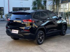 Chevrolet TRACKER 1.0 TURBO FLEX LT AUTOMÁTICO 2022/2023 DRSUL SEMINOVOS CAXIAS DO SUL – LAJEADO – SANTA CRUZ DO SUL / Carros no Vale
