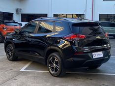 Chevrolet TRACKER 1.0 TURBO FLEX LT AUTOMÁTICO 2022/2023 DRSUL SEMINOVOS CAXIAS DO SUL – LAJEADO – SANTA CRUZ DO SUL / Carros no Vale