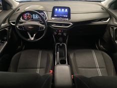 Chevrolet TRACKER 1.0 TURBO FLEX LT AUTOMÁTICO 2022/2023 DRSUL SEMINOVOS CAXIAS DO SUL – LAJEADO – SANTA CRUZ DO SUL / Carros no Vale
