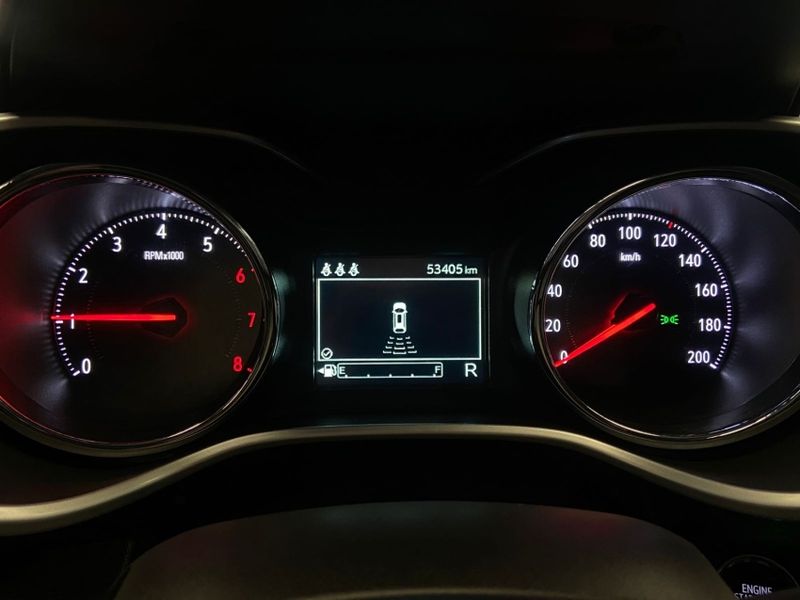 Chevrolet TRACKER 1.0 TURBO FLEX LT AUTOMÁTICO 2022/2023 DRSUL SEMINOVOS CAXIAS DO SUL – LAJEADO – SANTA CRUZ DO SUL / Carros no Vale