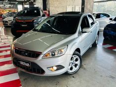 Ford FOCUS 2.0 TITANIUM SEDAN 16V FLEX 4P AUTOMÁTICO 2010/2011 CASTELLAN E TOMAZONI MOTORS CAXIAS DO SUL / Carros no Vale