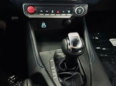 Ford MUSTANG 5.0 V8 GASOLINA DARK HORSE SELECTSHIFT 2025/2025 CASTELLAN E TOMAZONI MOTORS CAXIAS DO SUL / Carros no Vale