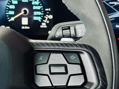 Ford MUSTANG 5.0 V8 GASOLINA DARK HORSE SELECTSHIFT 2025/2025 CASTELLAN E TOMAZONI MOTORS CAXIAS DO SUL / Carros no Vale