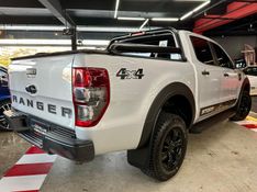 Ford RANGER 3.2 STORM 4X4 CD 20V DIESEL 4P AUTOMÁTICO 2020/2021 CASTELLAN E TOMAZONI MOTORS CAXIAS DO SUL / Carros no Vale