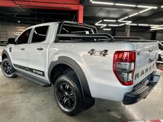 Ford RANGER 3.2 STORM 4X4 CD 20V DIESEL 4P AUTOMÁTICO 2020/2021 CASTELLAN E TOMAZONI MOTORS CAXIAS DO SUL / Carros no Vale