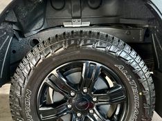Ford RANGER 3.2 STORM 4X4 CD 20V DIESEL 4P AUTOMÁTICO 2020/2021 CASTELLAN E TOMAZONI MOTORS CAXIAS DO SUL / Carros no Vale
