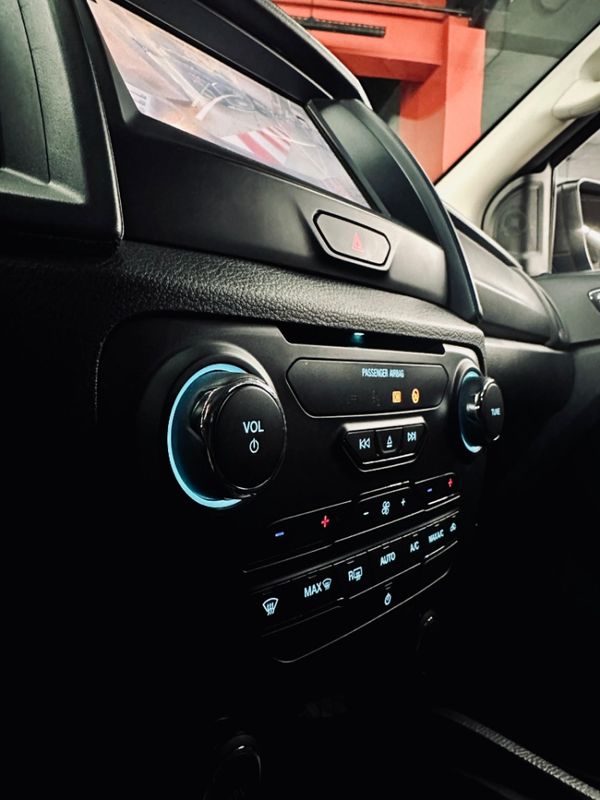 Ford RANGER 3.2 STORM 4X4 CD 20V DIESEL 4P AUTOMÁTICO 2020/2021 CASTELLAN E TOMAZONI MOTORS CAXIAS DO SUL / Carros no Vale