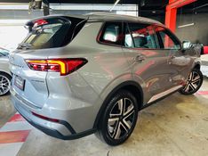 Ford TERRITORY 1.5 ECOBOOST GTDI GASOLINA TITANIUM AUTOMÁTICO 2025/2026 CASTELLAN E TOMAZONI MOTORS CAXIAS DO SUL / Carros no Vale