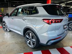 Ford TERRITORY 1.5 ECOBOOST GTDI GASOLINA TITANIUM AUTOMÁTICO 2025/2026 CASTELLAN E TOMAZONI MOTORS CAXIAS DO SUL / Carros no Vale
