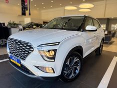 Hyundai CRETA 1.0 TGDI FLEX LIMITED AUTOMÁTICO 2021/2022 DRSUL SEMINOVOS CAXIAS DO SUL – LAJEADO – SANTA CRUZ DO SUL / Carros no Vale