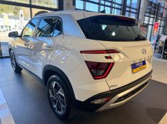 Hyundai CRETA 1.0 TGDI FLEX LIMITED AUTOMÁTICO 2021/2022 DRSUL SEMINOVOS CAXIAS DO SUL – LAJEADO – SANTA CRUZ DO SUL / Carros no Vale