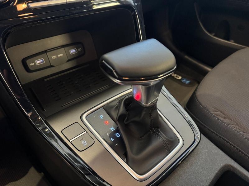 Hyundai CRETA 1.0 TGDI FLEX LIMITED AUTOMÁTICO 2021/2022 DRSUL SEMINOVOS CAXIAS DO SUL – LAJEADO – SANTA CRUZ DO SUL / Carros no Vale