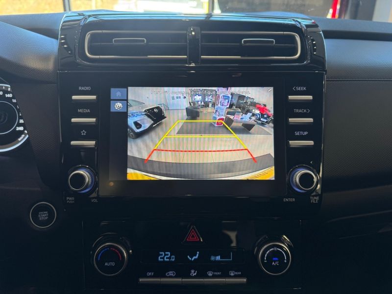 Hyundai CRETA 1.0 TGDI FLEX LIMITED AUTOMÁTICO 2021/2022 DRSUL SEMINOVOS CAXIAS DO SUL – LAJEADO – SANTA CRUZ DO SUL / Carros no Vale