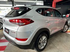 Hyundai TUCSON 1.6 16V T-GDI GASOLINA GLS ECOSHIFT 2019/2020 CASTELLAN E TOMAZONI MOTORS CAXIAS DO SUL / Carros no Vale