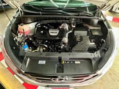 Hyundai TUCSON 1.6 16V T-GDI GASOLINA GLS ECOSHIFT 2019/2020 CASTELLAN E TOMAZONI MOTORS CAXIAS DO SUL / Carros no Vale