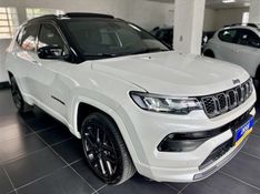 JEEP COMPASS 1.3 T270 TURBO FLEX S AT6 2024/2025 DRSUL SEMINOVOS CAXIAS DO SUL – LAJEADO – SANTA CRUZ DO SUL / Carros no Vale