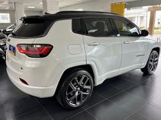 JEEP COMPASS 1.3 T270 TURBO FLEX S AT6 2024/2025 DRSUL SEMINOVOS CAXIAS DO SUL – LAJEADO – SANTA CRUZ DO SUL / Carros no Vale