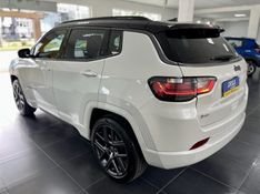 JEEP COMPASS 1.3 T270 TURBO FLEX S AT6 2024/2025 DRSUL SEMINOVOS CAXIAS DO SUL – LAJEADO – SANTA CRUZ DO SUL / Carros no Vale