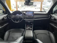 JEEP COMPASS 1.3 T270 TURBO FLEX S AT6 2024/2025 DRSUL SEMINOVOS CAXIAS DO SUL – LAJEADO – SANTA CRUZ DO SUL / Carros no Vale