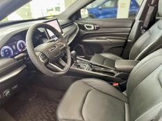 JEEP COMPASS 1.3 T270 TURBO FLEX S AT6 2024/2025 DRSUL SEMINOVOS CAXIAS DO SUL – LAJEADO – SANTA CRUZ DO SUL / Carros no Vale