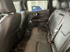 JEEP COMPASS 1.3 T270 TURBO FLEX S AT6 2024/2025 DRSUL SEMINOVOS CAXIAS DO SUL – LAJEADO – SANTA CRUZ DO SUL / Carros no Vale