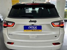JEEP COMPASS 1.3 T270 TURBO FLEX S AT6 2024/2025 DRSUL SEMINOVOS CAXIAS DO SUL – LAJEADO – SANTA CRUZ DO SUL / Carros no Vale