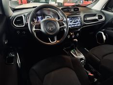 JEEP RENEGADE 1.8 16V FLEX 4P AUTOMÁTICO 2020/2020 CASTELLAN E TOMAZONI MOTORS CAXIAS DO SUL / Carros no Vale