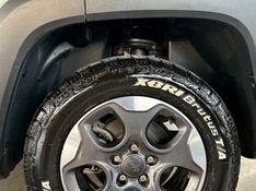 JEEP RENEGADE 1.8 16V FLEX 4P AUTOMÁTICO 2020/2020 CASTELLAN E TOMAZONI MOTORS CAXIAS DO SUL / Carros no Vale