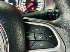 JEEP RENEGADE 1.8 16V FLEX 4P AUTOMÁTICO 2020/2020 CASTELLAN E TOMAZONI MOTORS CAXIAS DO SUL / Carros no Vale