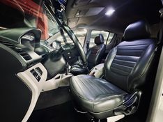 Mitsubishi L200 TRITON 3.2 HPE 4X4 CD 16V TURBO INTERCOOLER DIESEL 4P AUTOMÁTICO 2013/2013 CASTELLAN E TOMAZONI MOTORS CAXIAS DO SUL / Carros no Vale