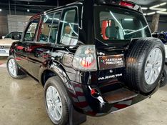 Mitsubishi PAJERO TR4 2.0 4X4 16V 140CV FLEX 4P AUTOMÁTICO 2010/2011 CASTELLAN E TOMAZONI MOTORS CAXIAS DO SUL / Carros no Vale