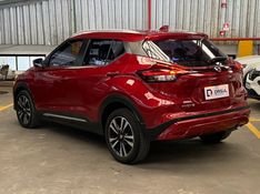 Nissan KICKS 1.6 16V FLEXSTART ADVANCE XTRONIC 2021/2022 DRSUL SEMINOVOS CAXIAS DO SUL – LAJEADO – SANTA CRUZ DO SUL / Carros no Vale
