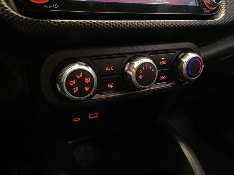 Nissan KICKS 1.6 16V FLEXSTART ADVANCE XTRONIC 2021/2022 DRSUL SEMINOVOS CAXIAS DO SUL – LAJEADO – SANTA CRUZ DO SUL / Carros no Vale