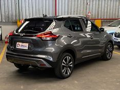 Nissan KICKS 1.6 16V FLEXSTART EXCLUSIVE XTRONIC 2023/2024 DRSUL SEMINOVOS CAXIAS DO SUL – LAJEADO – SANTA CRUZ DO SUL / Carros no Vale