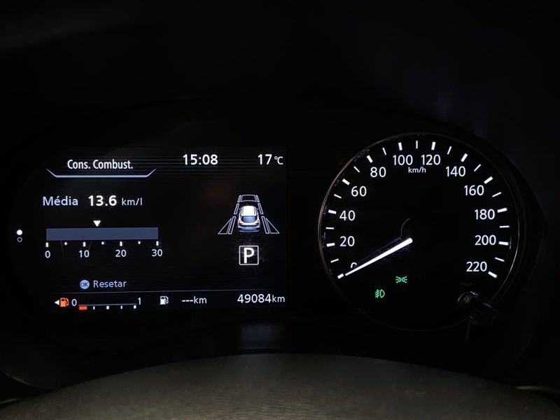 Nissan KICKS 1.6 16V FLEXSTART EXCLUSIVE XTRONIC 2023/2024 DRSUL SEMINOVOS CAXIAS DO SUL – LAJEADO – SANTA CRUZ DO SUL / Carros no Vale