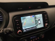 Nissan KICKS 1.6 16V FLEXSTART EXCLUSIVE XTRONIC 2023/2024 DRSUL SEMINOVOS CAXIAS DO SUL – LAJEADO – SANTA CRUZ DO SUL / Carros no Vale