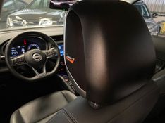 Nissan KICKS 1.6 16V FLEXSTART EXCLUSIVE XTRONIC 2023/2024 DRSUL SEMINOVOS CAXIAS DO SUL – LAJEADO – SANTA CRUZ DO SUL / Carros no Vale