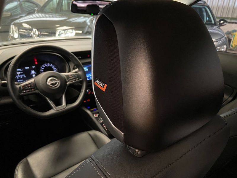 Nissan KICKS 1.6 16V FLEXSTART EXCLUSIVE XTRONIC 2023/2024 DRSUL SEMINOVOS CAXIAS DO SUL – LAJEADO – SANTA CRUZ DO SUL / Carros no Vale