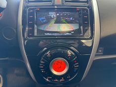 Nissan MARCH 1.6 SL 16V FLEX 4P XTRONIC 2016/2017 DRSUL SEMINOVOS CAXIAS DO SUL – LAJEADO – SANTA CRUZ DO SUL / Carros no Vale