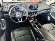 Nissan SENTRA 2.0 16V GASOLINA EXCLUSIVE XTRONIC 2023/2023 CASTELLAN E TOMAZONI MOTORS CAXIAS DO SUL / Carros no Vale