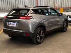 Peugeot 2008 1.0 TURBO 200 FLEX ALLURE CVT 2024/2025 DRSUL SEMINOVOS CAXIAS DO SUL – LAJEADO – SANTA CRUZ DO SUL / Carros no Vale