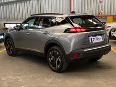 Peugeot 2008 1.0 TURBO 200 FLEX ALLURE CVT 2024/2025 DRSUL SEMINOVOS CAXIAS DO SUL – LAJEADO – SANTA CRUZ DO SUL / Carros no Vale