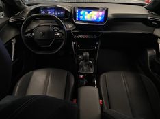 Peugeot 2008 1.0 TURBO 200 FLEX ALLURE CVT 2024/2025 DRSUL SEMINOVOS CAXIAS DO SUL – LAJEADO – SANTA CRUZ DO SUL / Carros no Vale