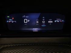 Peugeot 2008 1.0 TURBO 200 FLEX ALLURE CVT 2024/2025 DRSUL SEMINOVOS CAXIAS DO SUL – LAJEADO – SANTA CRUZ DO SUL / Carros no Vale