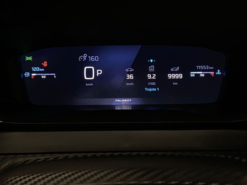 Peugeot 2008 1.0 TURBO 200 FLEX ALLURE CVT 2024/2025 DRSUL SEMINOVOS CAXIAS DO SUL – LAJEADO – SANTA CRUZ DO SUL / Carros no Vale
