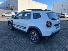 Renault DUSTER 1.3 TCE FLEX ICONIC X-TRONIC 2023/2024 DRSUL SEMINOVOS CAXIAS DO SUL – LAJEADO – SANTA CRUZ DO SUL / Carros no Vale