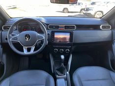 Renault DUSTER 1.3 TCE FLEX ICONIC X-TRONIC 2023/2024 DRSUL SEMINOVOS CAXIAS DO SUL – LAJEADO – SANTA CRUZ DO SUL / Carros no Vale