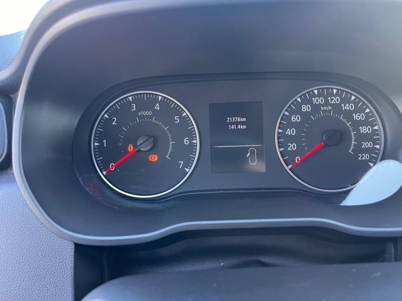 Renault DUSTER 1.3 TCE FLEX ICONIC X-TRONIC 2023/2024 DRSUL SEMINOVOS CAXIAS DO SUL – LAJEADO – SANTA CRUZ DO SUL / Carros no Vale