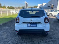 Renault DUSTER 1.3 TCE FLEX ICONIC X-TRONIC 2023/2024 DRSUL SEMINOVOS CAXIAS DO SUL – LAJEADO – SANTA CRUZ DO SUL / Carros no Vale